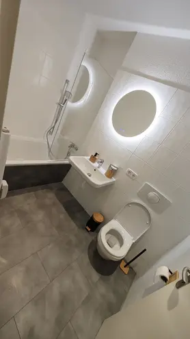 1 Zimmer Wohnung mit 33 m² in Leipzig – Bild 6