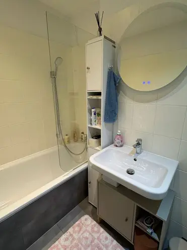 1 Zimmer Wohnung mit 33 m² in Leipzig – Bild 8