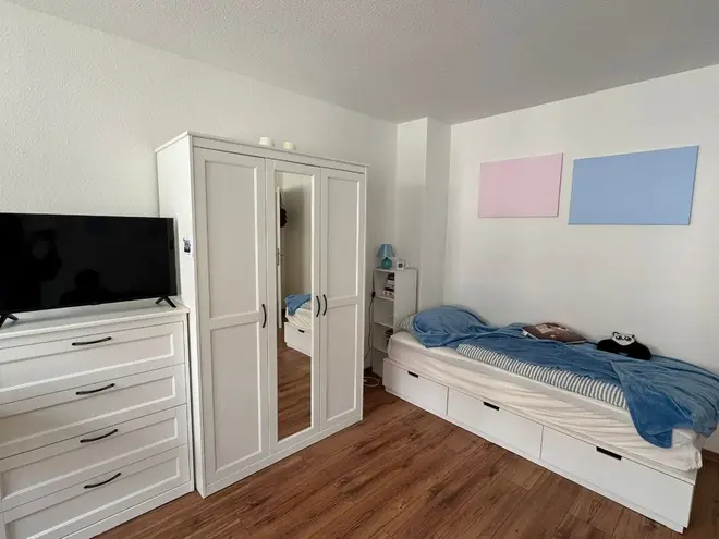 1 Zimmer Wohnung mit 33 m² in Leipzig – Bild 10