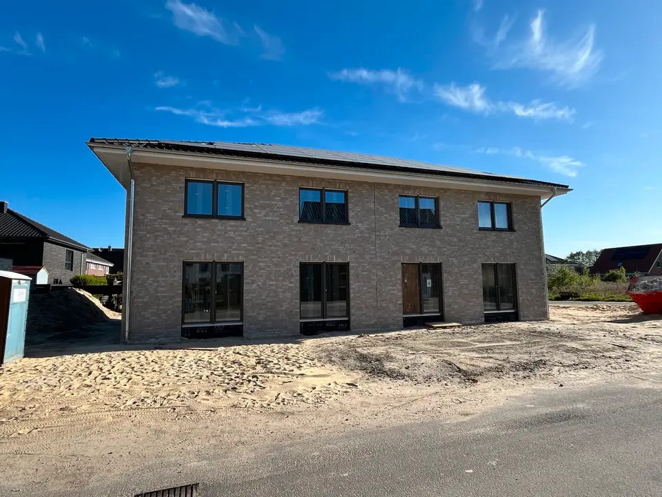 5 Zimmer Haus mit 155 m² in Nordhorn – Bild 1