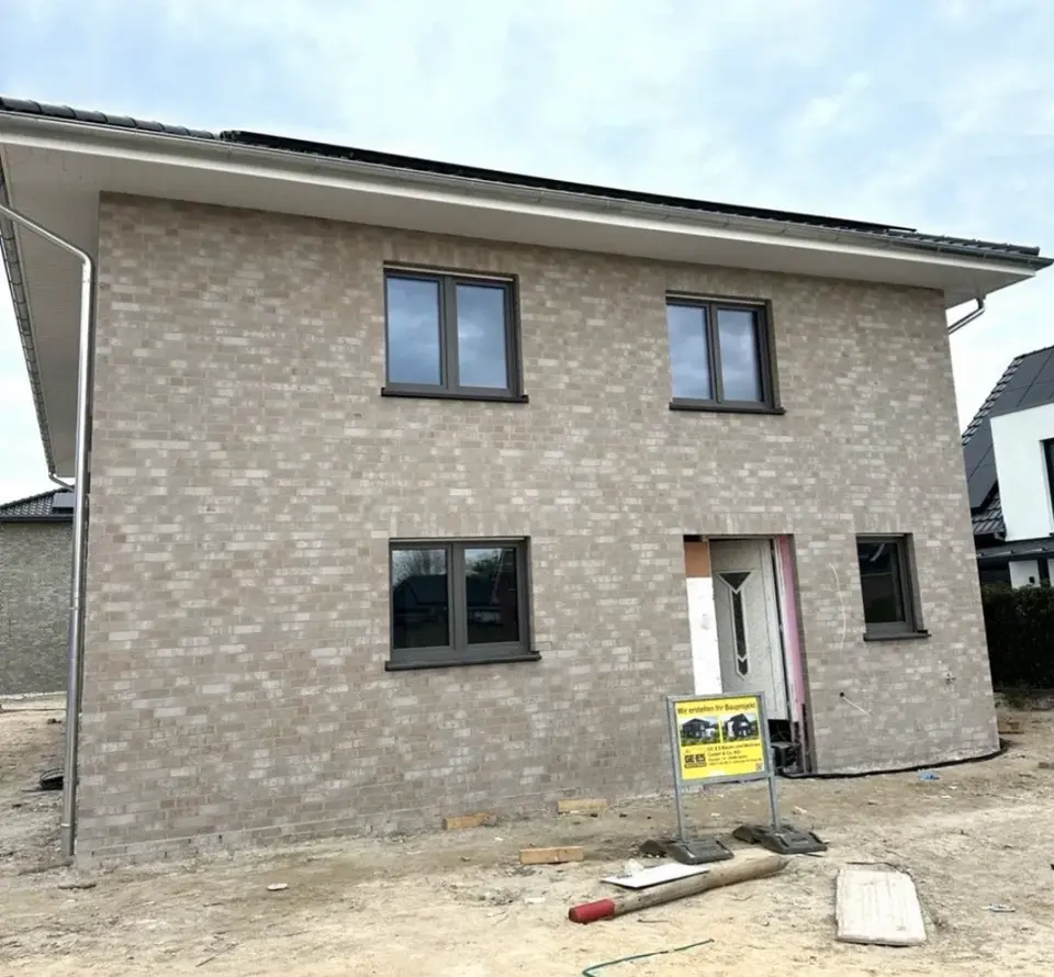 5 Zimmer Haus mit 155 m² in Nordhorn – Bild 2