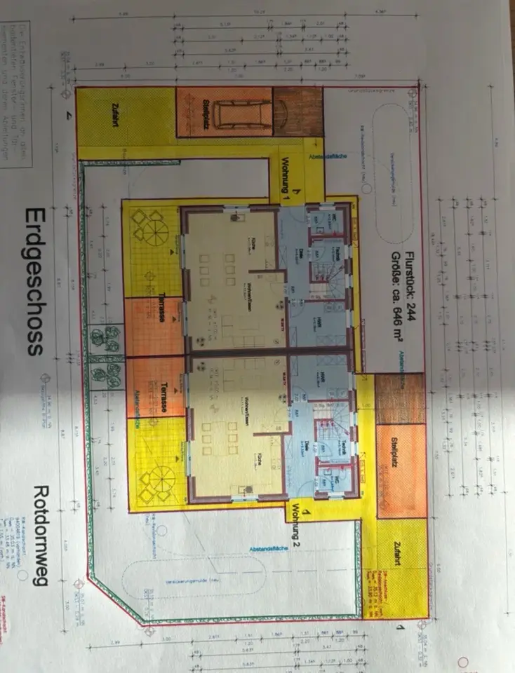 5 Zimmer Haus mit 155 m² in Nordhorn – Bild 4
