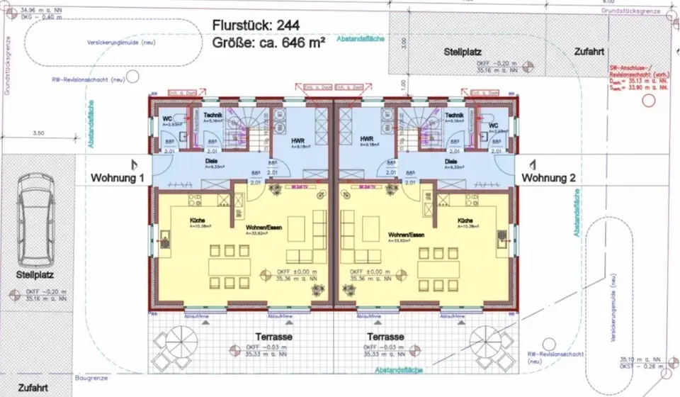 5 Zimmer Haus mit 155 m² in Nordhorn – Bild 6
