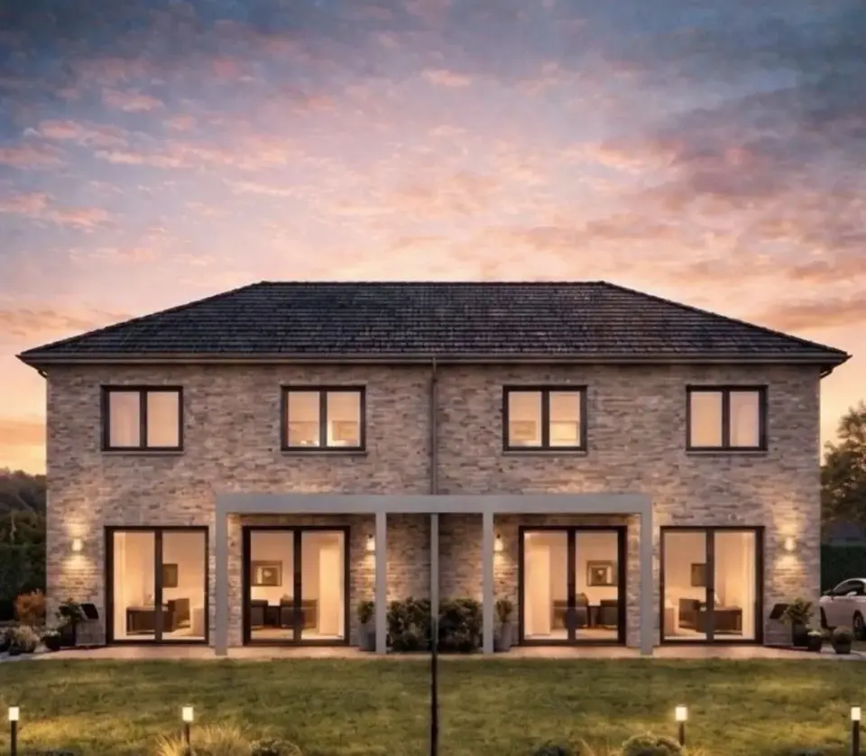 5 Zimmer Haus mit 155 m² in Nordhorn – Bild 9