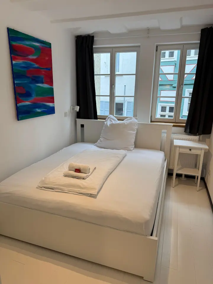 2 Zimmer Wohnung mit 34 m² in Marburg – Bild 2