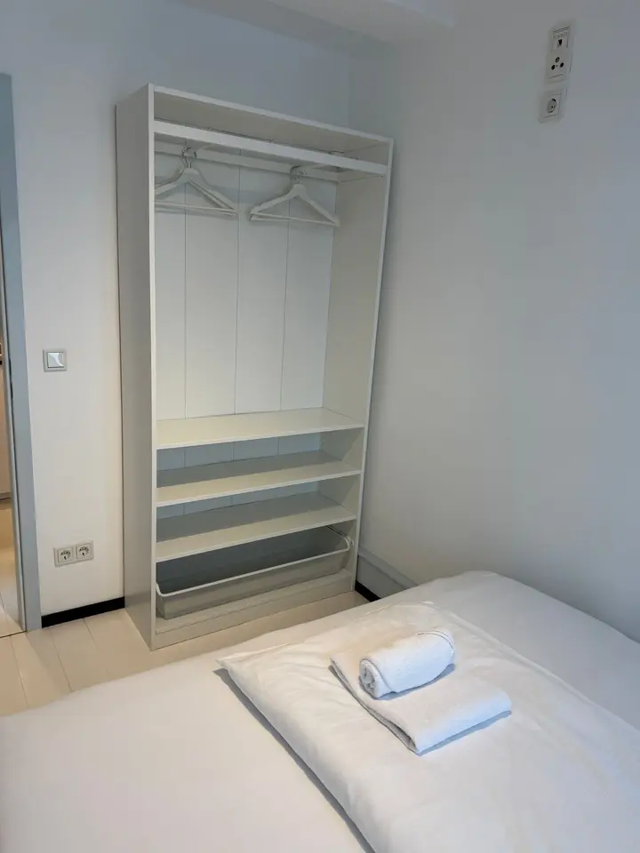 2 Zimmer Wohnung mit 34 m² in Marburg – Bild 3