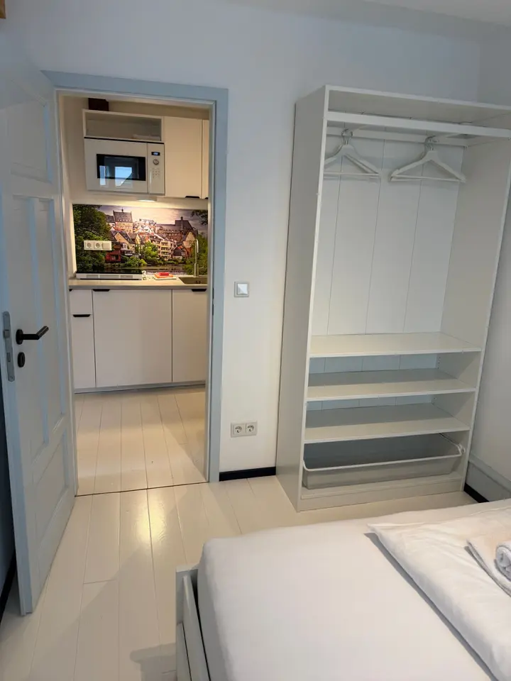 2 Zimmer Wohnung mit 34 m² in Marburg – Bild 4