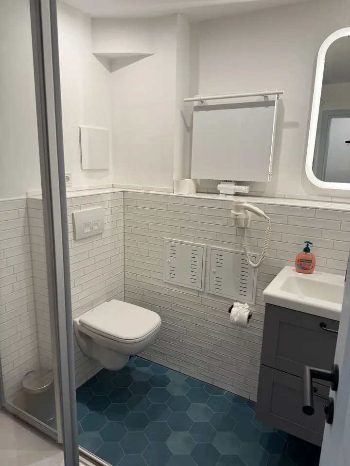2 Zimmer Wohnung mit 34 m² in Marburg – Bild 5