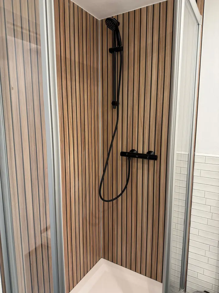 2 Zimmer Wohnung mit 34 m² in Marburg – Bild 6