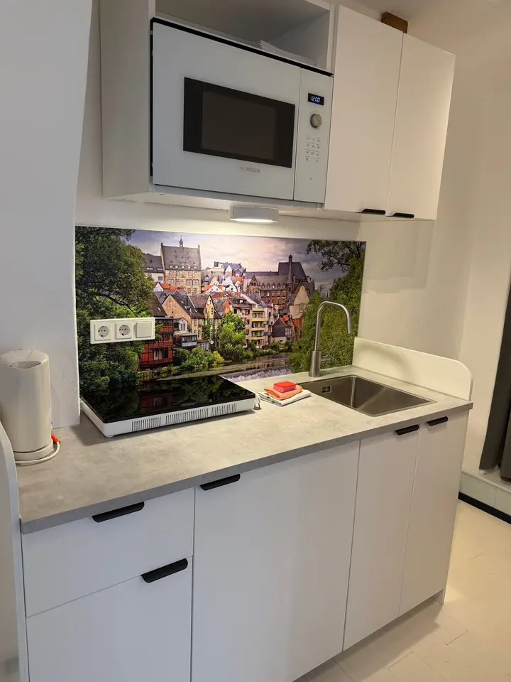 2 Zimmer Wohnung mit 34 m² in Marburg – Bild 8