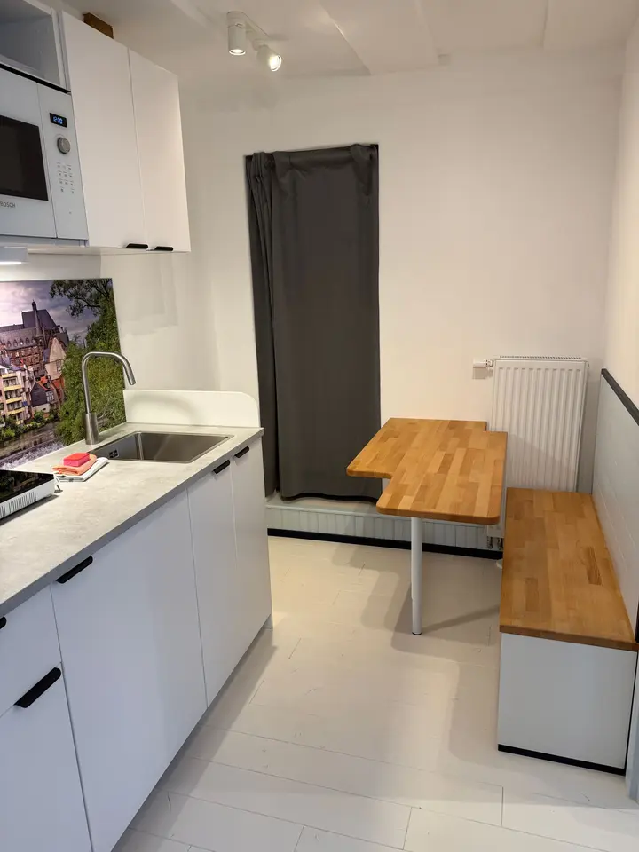 2 Zimmer Wohnung mit 34 m² in Marburg – Bild 9