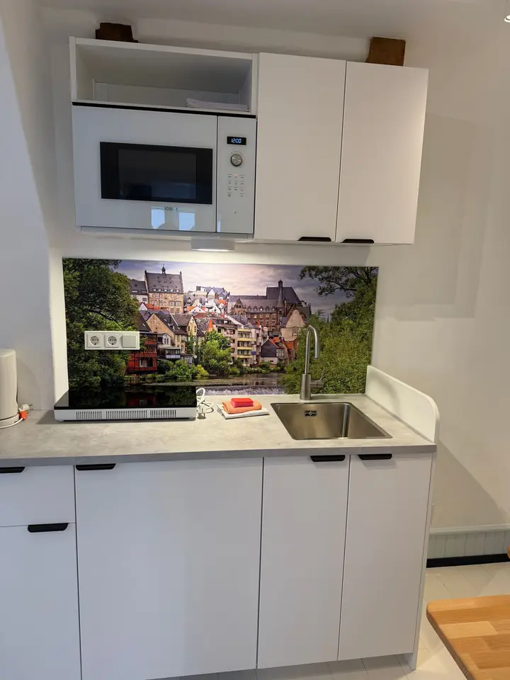 2 Zimmer Wohnung mit 34 m² in Marburg – Bild 10