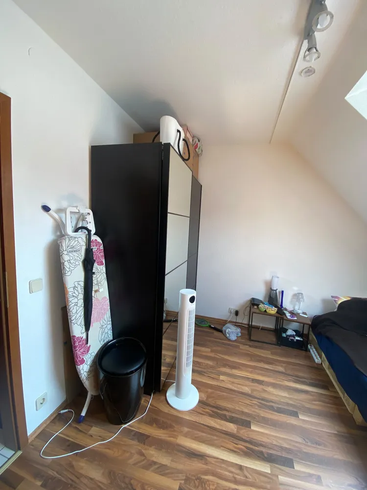 1 Zimmer Wohnung mit 17 m² in Worms – Bild 4