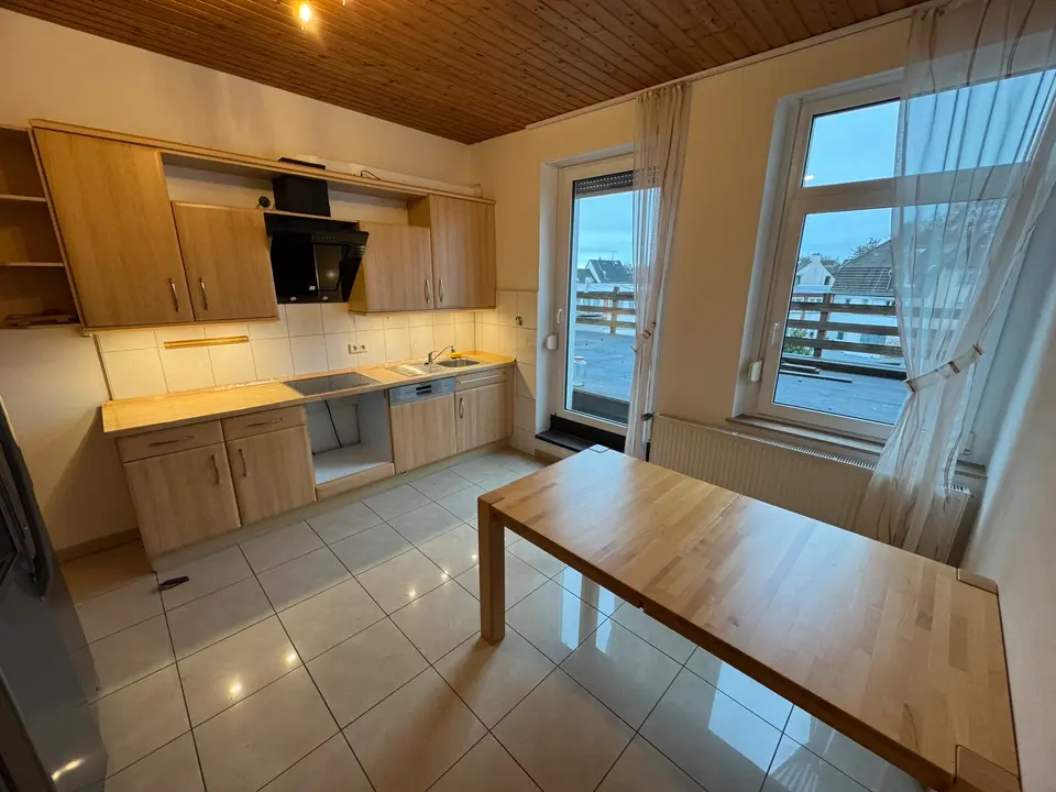 Studio mit 40 m² in Düsseldorf – Bild 2