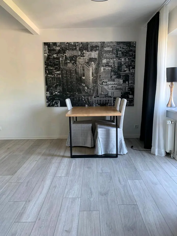 Studio mit 40 m² in Düsseldorf – Bild 4