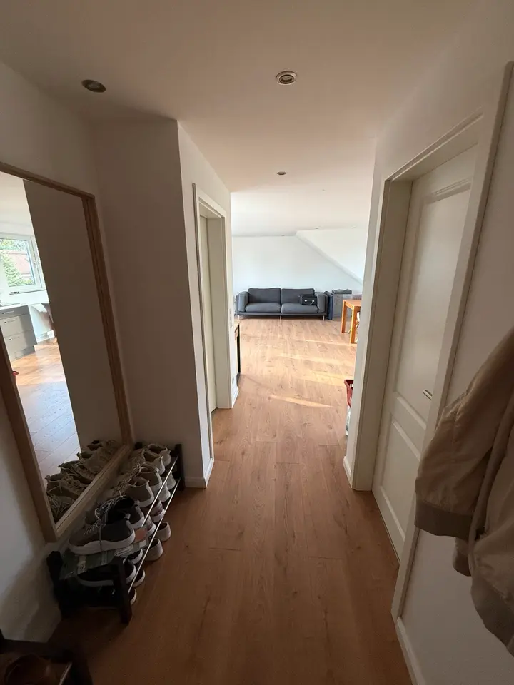 Studio mit 40 m² in Düsseldorf – Bild 7
