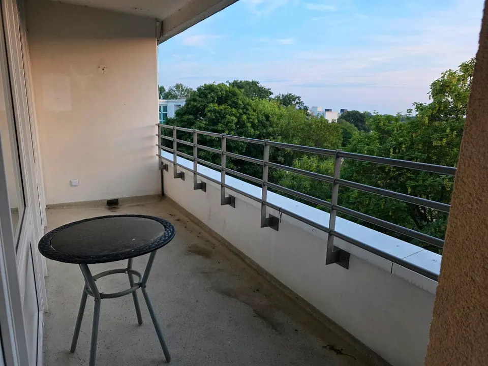 Studio mit 40 m² in Düsseldorf – Bild 9