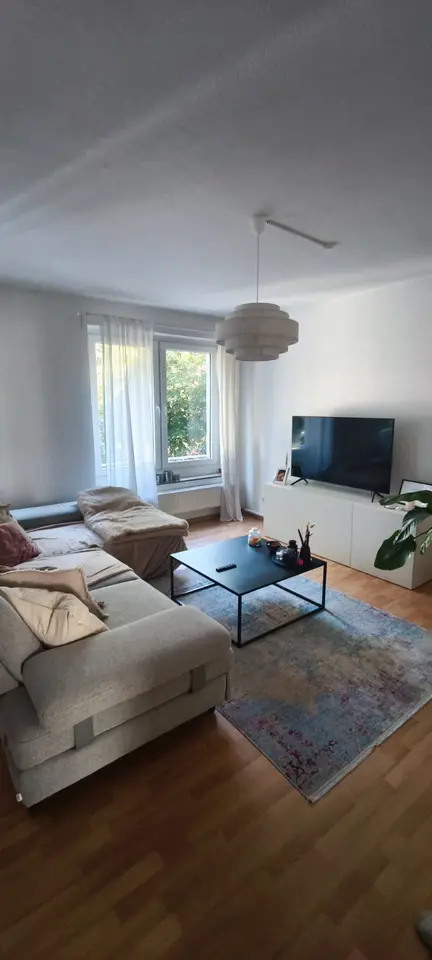 Studio mit 40 m² in Düsseldorf – Bild 10