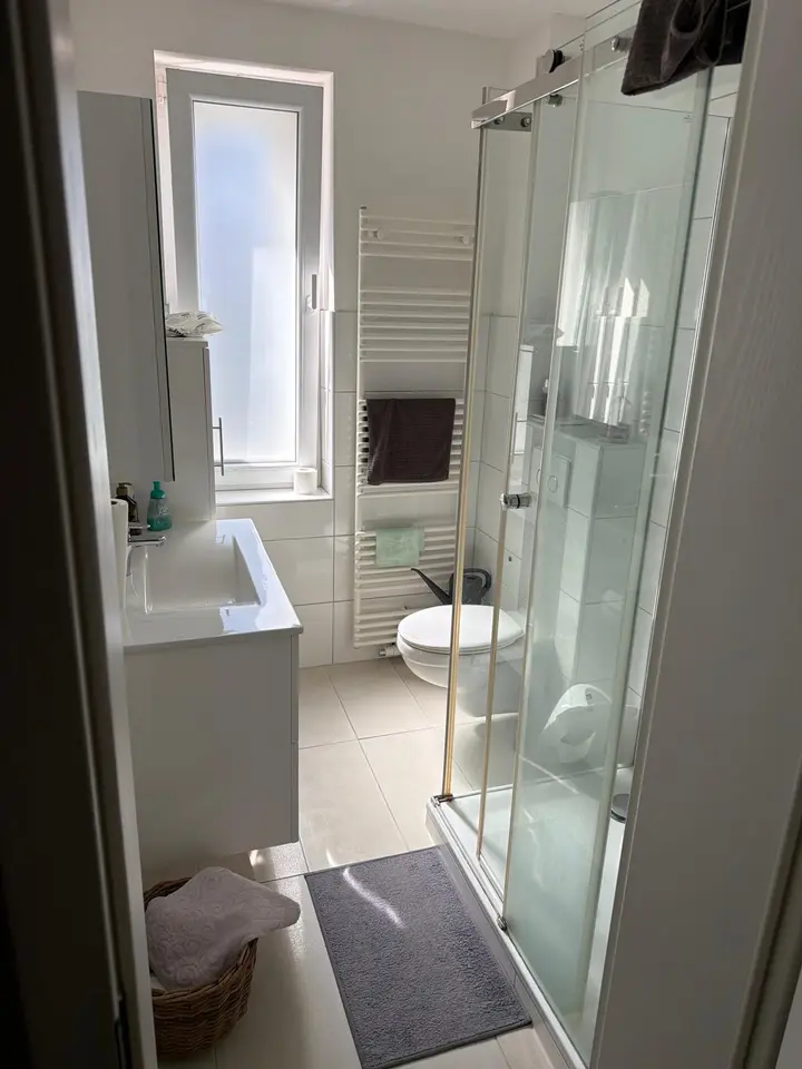 3 Zimmer Wohnung mit 70 m² in Siegen – Bild 4