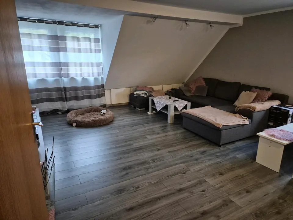 3 Zimmer Wohnung mit 70 m² in Siegen – Bild 7