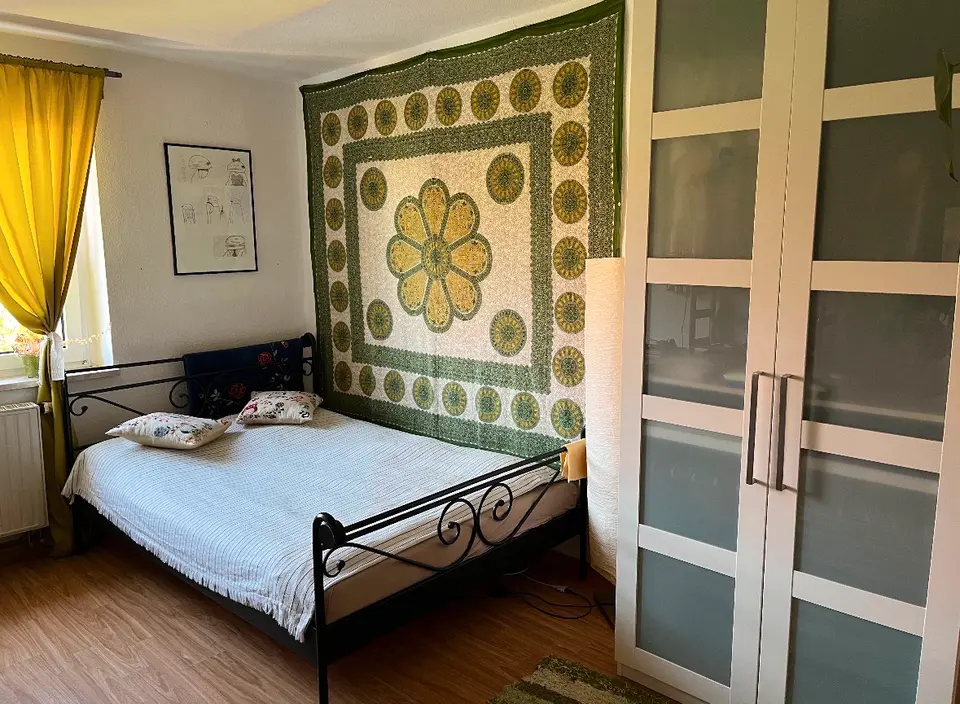 WG-Zimmer mit 15 m² in Leipzig – Bild 4