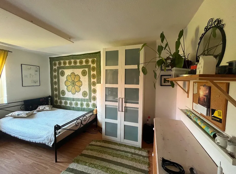 WG-Zimmer mit 15 m² in Leipzig – Bild 6