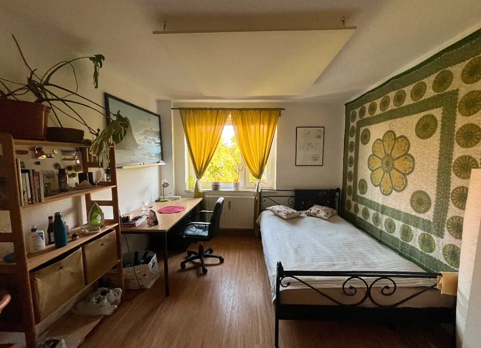 WG-Zimmer mit 15 m² in Leipzig – Bild 7