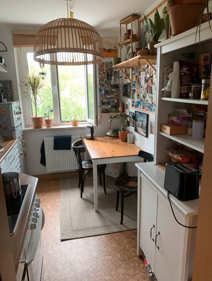WG-Zimmer mit 15 m² in Leipzig – Bild 9