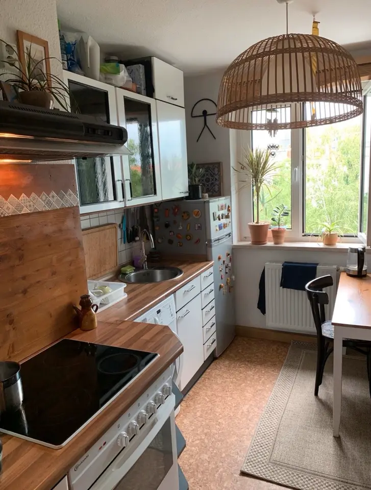WG-Zimmer mit 15 m² in Leipzig – Bild 10