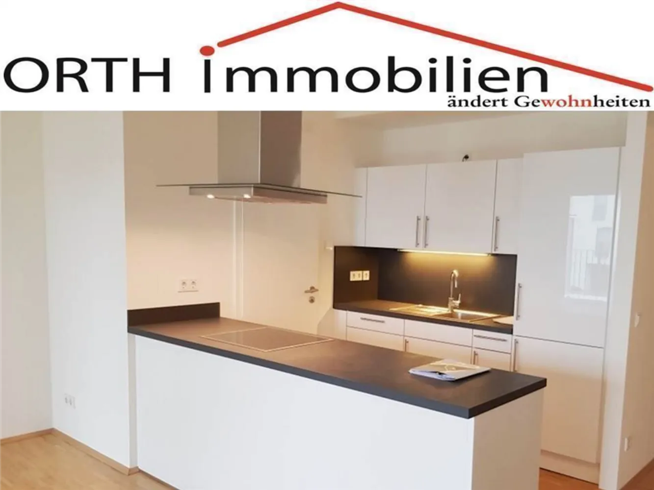 2 Zimmer Wohnung mit 104 m² in Mönchengladbach – Bild 1