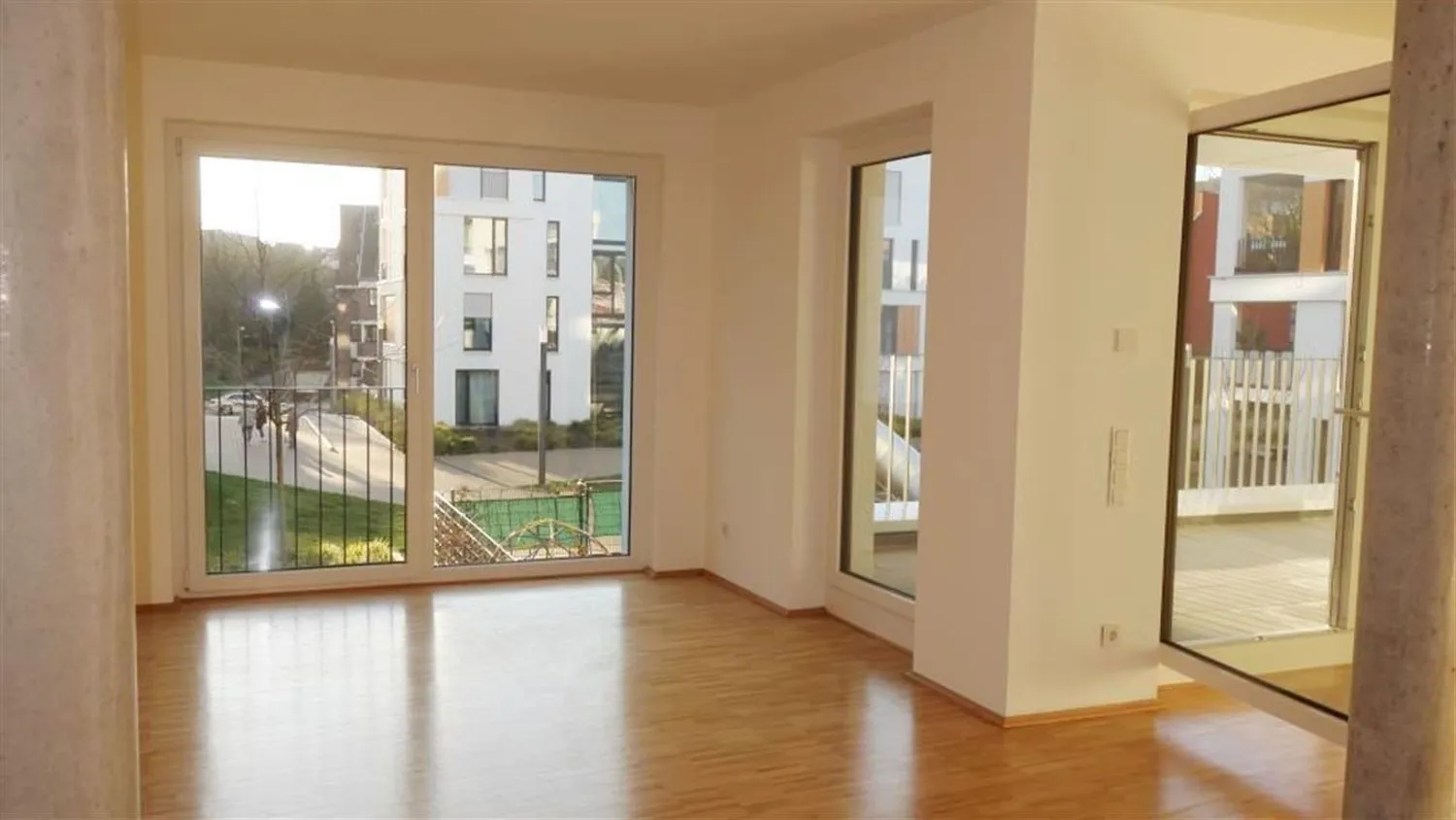 2 Zimmer Wohnung mit 104 m² in Mönchengladbach – Bild 12