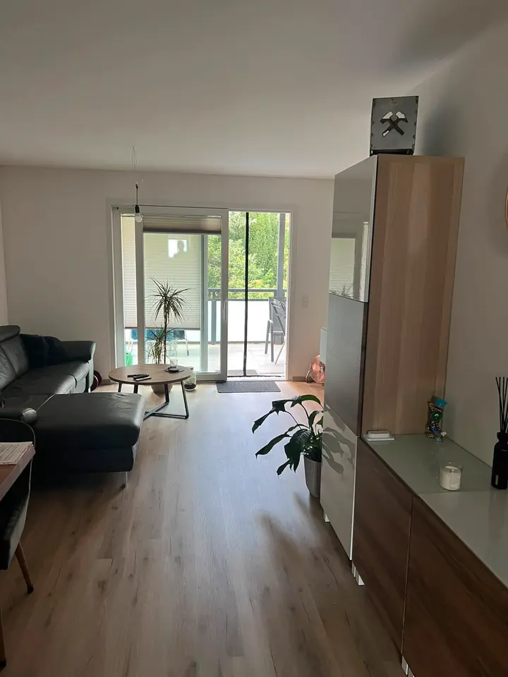 3 Zimmer Wohnung mit 63 m² in Herne – Bild 1
