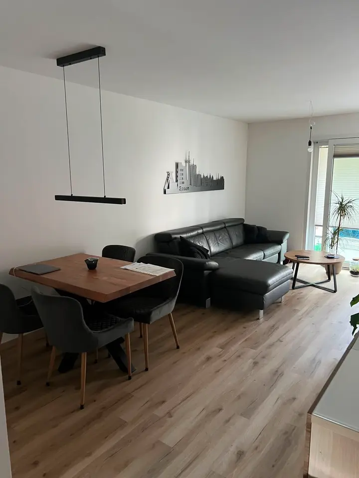 3 Zimmer Wohnung mit 63 m² in Herne – Bild 2