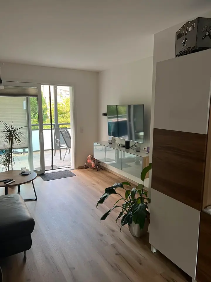 3 Zimmer Wohnung mit 63 m² in Herne – Bild 3