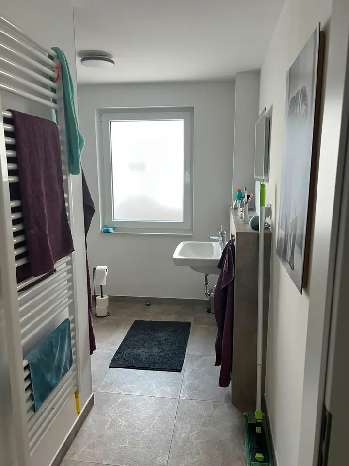 3 Zimmer Wohnung mit 63 m² in Herne – Bild 5