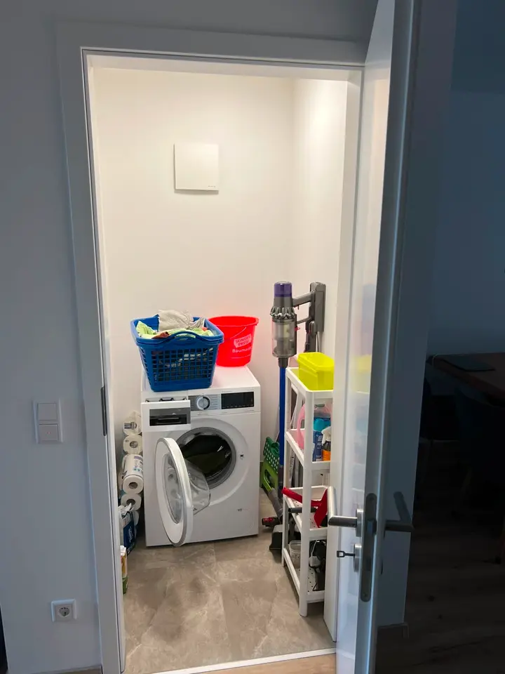 3 Zimmer Wohnung mit 63 m² in Herne – Bild 8