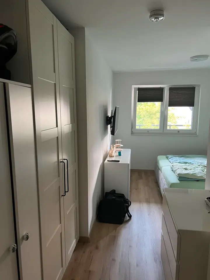 3 Zimmer Wohnung mit 63 m² in Herne – Bild 9