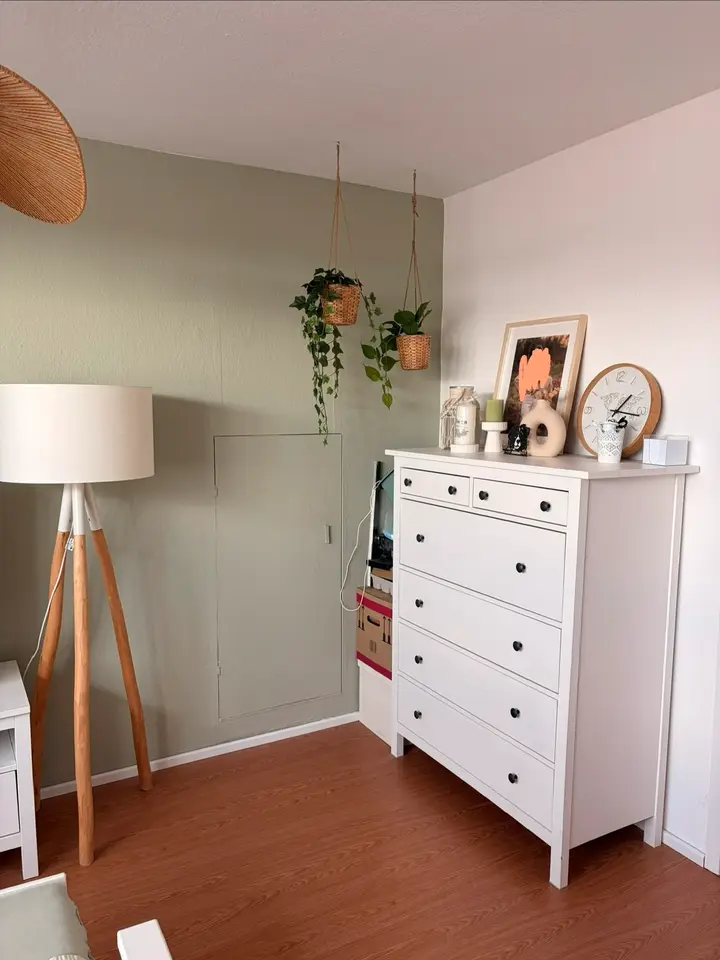 3 Zimmer Wohnung mit 58 m² in Wolfsburg – Bild 1