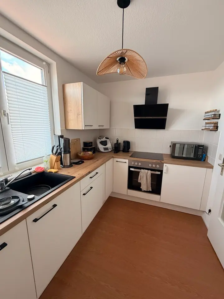 3 Zimmer Wohnung mit 58 m² in Wolfsburg – Bild 2