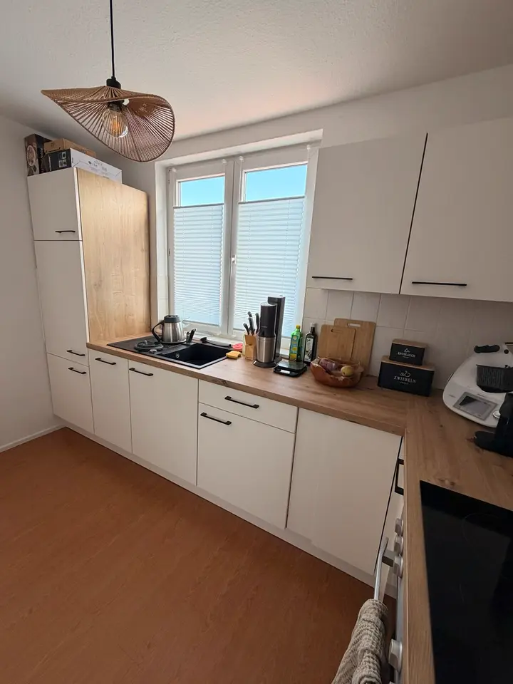 3 Zimmer Wohnung mit 58 m² in Wolfsburg – Bild 3