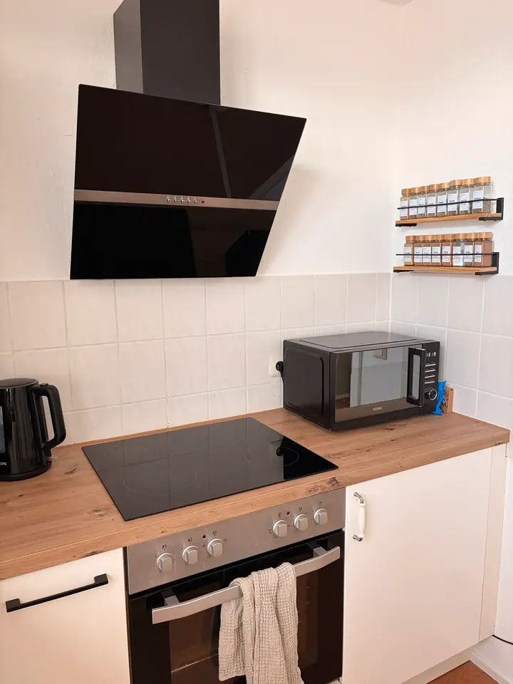 3 Zimmer Wohnung mit 58 m² in Wolfsburg – Bild 4