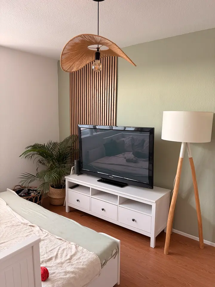 3 Zimmer Wohnung mit 58 m² in Wolfsburg – Bild 5