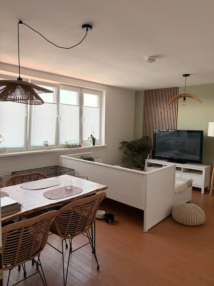 3 Zimmer Wohnung mit 58 m² in Wolfsburg – Bild 8