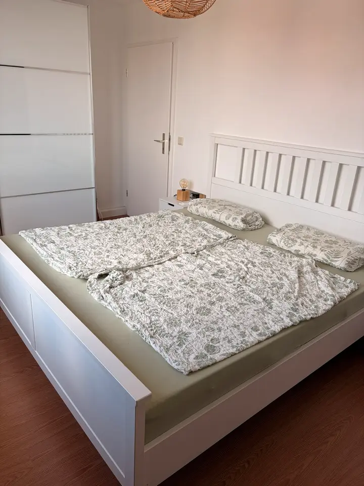 3 Zimmer Wohnung mit 58 m² in Wolfsburg – Bild 9