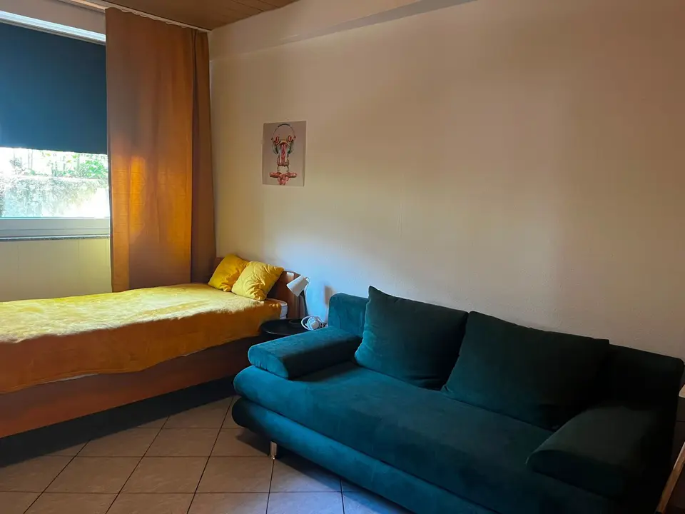WG-Zimmer mit 28 m² in Stuttgart – Bild 2
