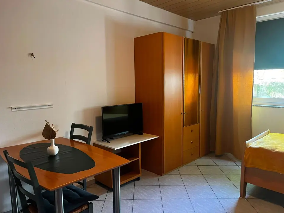 WG-Zimmer mit 28 m² in Stuttgart – Bild 3