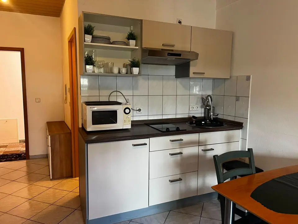 WG-Zimmer mit 28 m² in Stuttgart – Bild 4