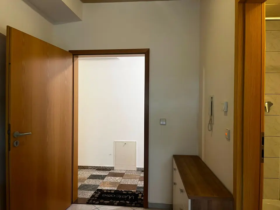 WG-Zimmer mit 28 m² in Stuttgart – Bild 5