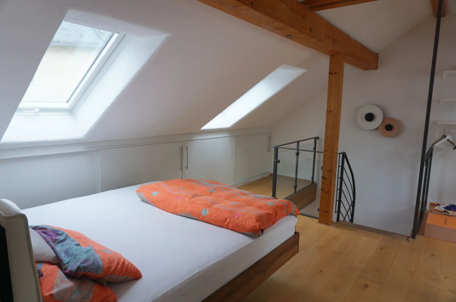 2 Zimmer Wohnung mit 94 m² in Aschaffenburg – Bild 11