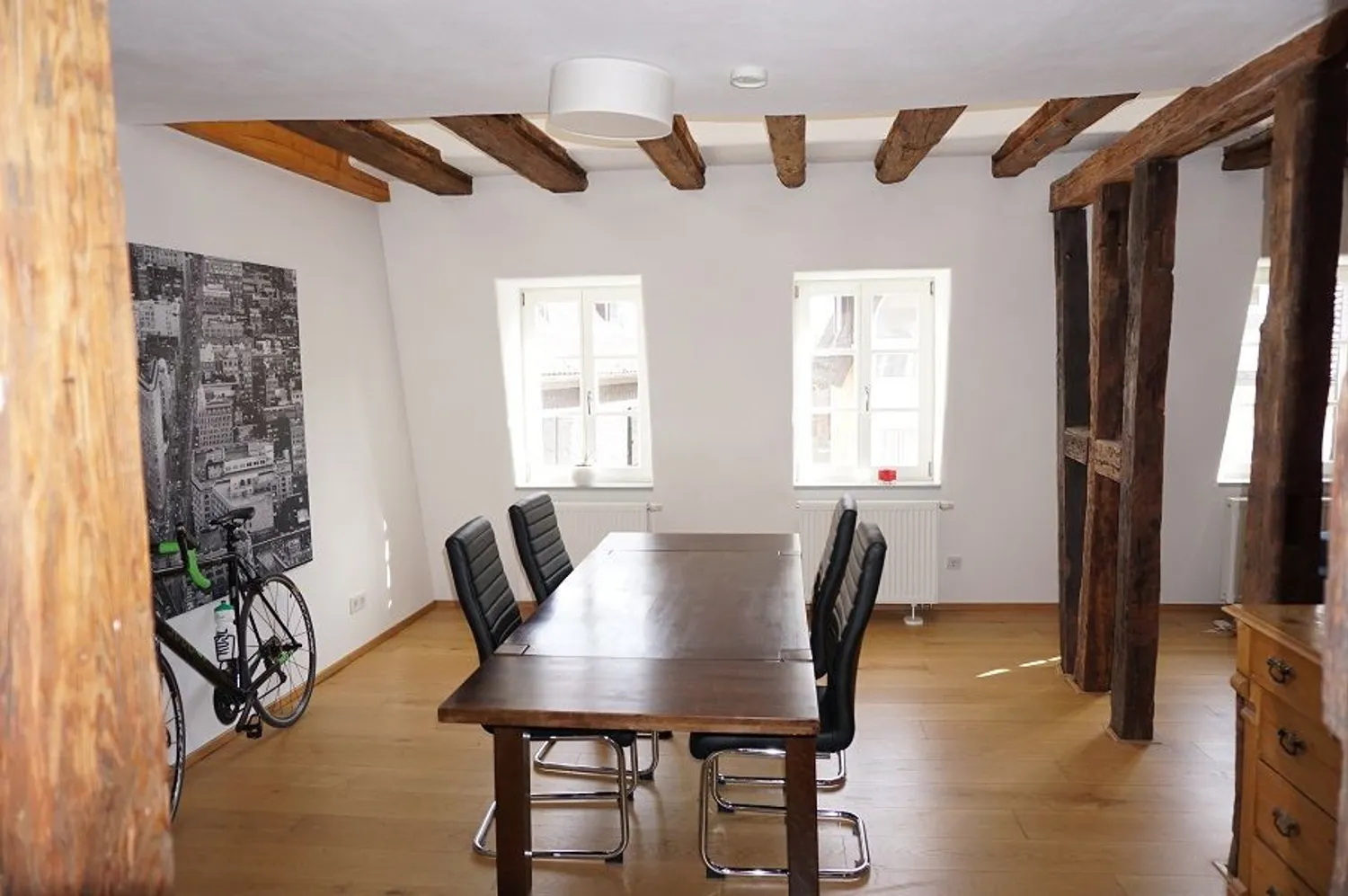 2 Zimmer Wohnung mit 94 m² in Aschaffenburg – Bild 5